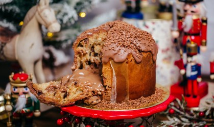 Cesta de Natal teve aumento de quase 6% em 2021