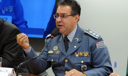 PL escolhe deputado bolsonarista para vice-presidência da legenda