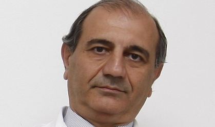 Cirurgião Raul Cutait defende isolamento para o controle da COVID-19