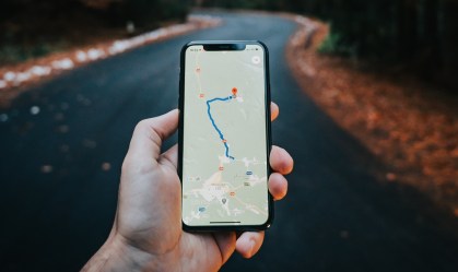Nomes de lugares falsos com mensagens anti-Israel inundam área de Rafah no Google Maps