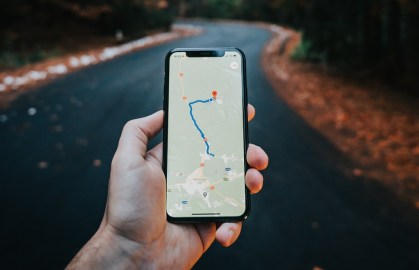 Google Maps