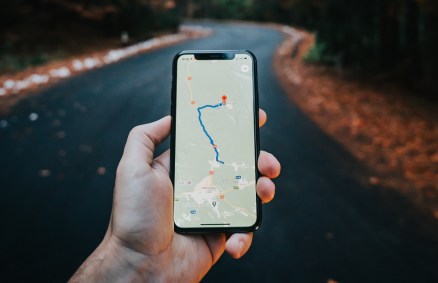 Google Maps