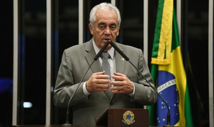 Campos Neto precisa “ouvir mais” e será pressionado no Senado, diz líder do PSD