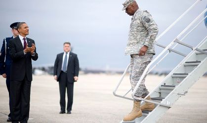 Joe Biden nomeia primeiro general negro para o cargo de secretário de Defesa