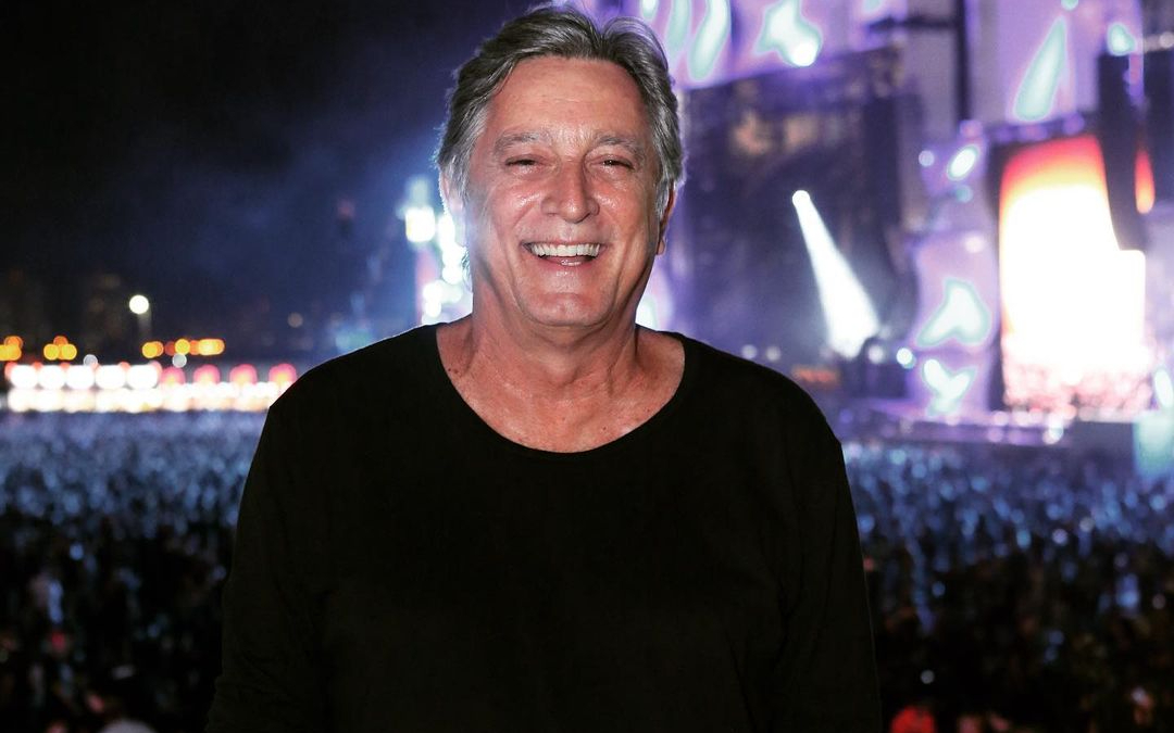 O ator Eduardo Galvão morreu aos 58 anos por complicações da Covid-19