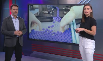 Correspondente Médico: É possível pegar Covid-19 entre as duas doses da vacina?