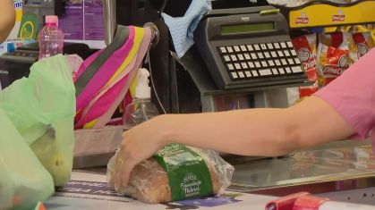 Preço dos alimentos acumula alta de 25% no ano (08.dez.2020)