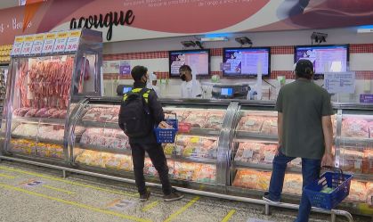 Inflação dos mais pobres é de 6,22% em 2020, ante 2,74% dos mais ricos, diz Ipea