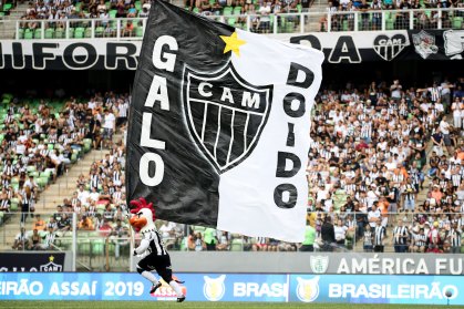 Atlético Mineiro
