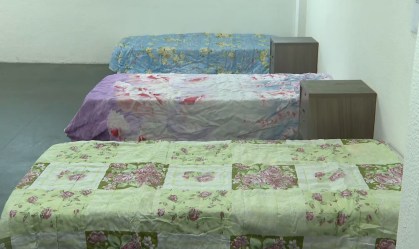 Sambódromo do Rio vai receber pessoas em situação de rua
