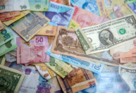 Aplicações tradicionais perdem para a inflação em 2021
