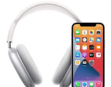 AirPods Max