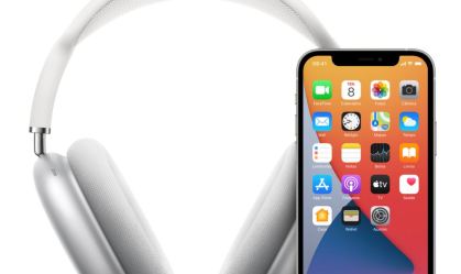 Apple anuncia AirPods Max por US$ 549