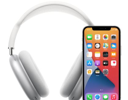 AirPods Max