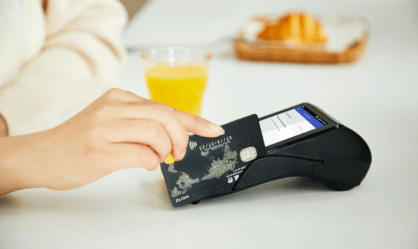 Lucro da Cielo no 1º trimestre tem crescimento de 44,6% em relação a 2020