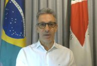 Regulamento do ICMS em Minas “está sendo totalmente revisado”, diz Zema