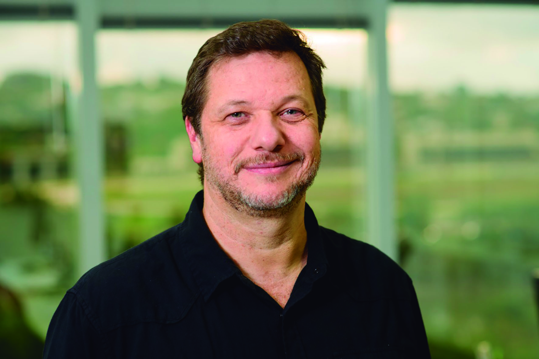 Jorge Rocha, presidente da Gávea Angels