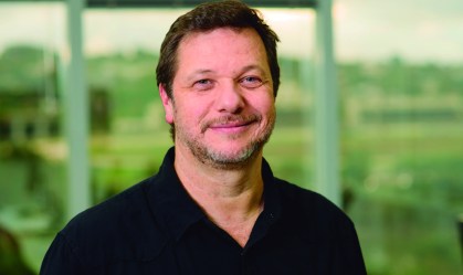 Jorge Rocha, presidente da Gávea Angels