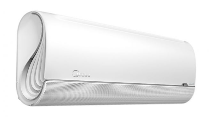 Ar-condicionado Midea AirStill