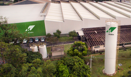 R$ 330 milhões: Klabin compra negócio de embalagens da IP no Brasil