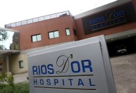 Rede D'Or tem salto de 165% no lucro do 1º tri na comparação com ano passado