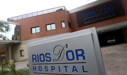 Rede D'Or compra Hospital Aeroporto, na Bahia, por R$ 230 milhões
