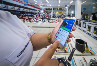 Magazine Luiza lança braço de games e publica três jogos para celular