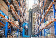 FecomercioSP: índice de adequação de estoques tem alta de 4% em janeiro