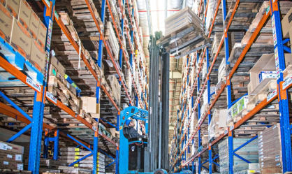 Estoques empresariais dos EUA registram 1ª queda em nove meses em dezembro