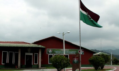 Fluminense Vale das Laranjeiras