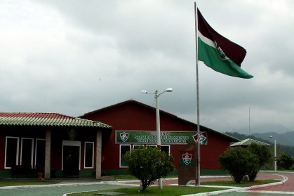 Fluminense Vale das Laranjeiras