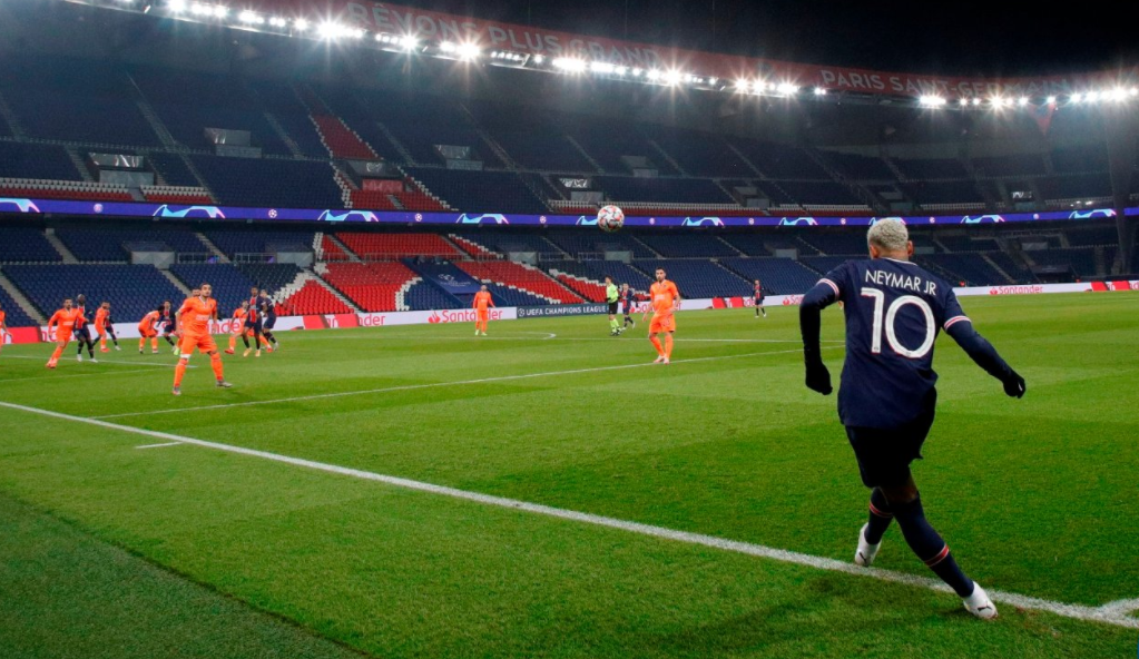 paris Saint-Germain