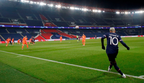 paris Saint-Germain