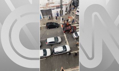 Justiça manda prefeitura de São Paulo suspender interdições na Cracolândia