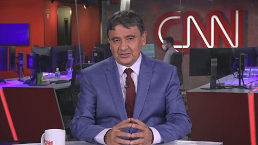 Wellington Dias (PT), governador do Piauí 