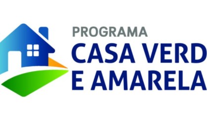 Senado aprova MP que cria programa habitacional Casa Verde e Amarela
