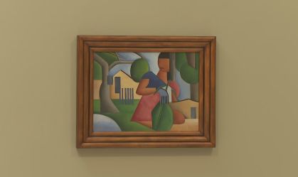 Os valores milionários das obras dos artistas modernistas e o legado do movimento