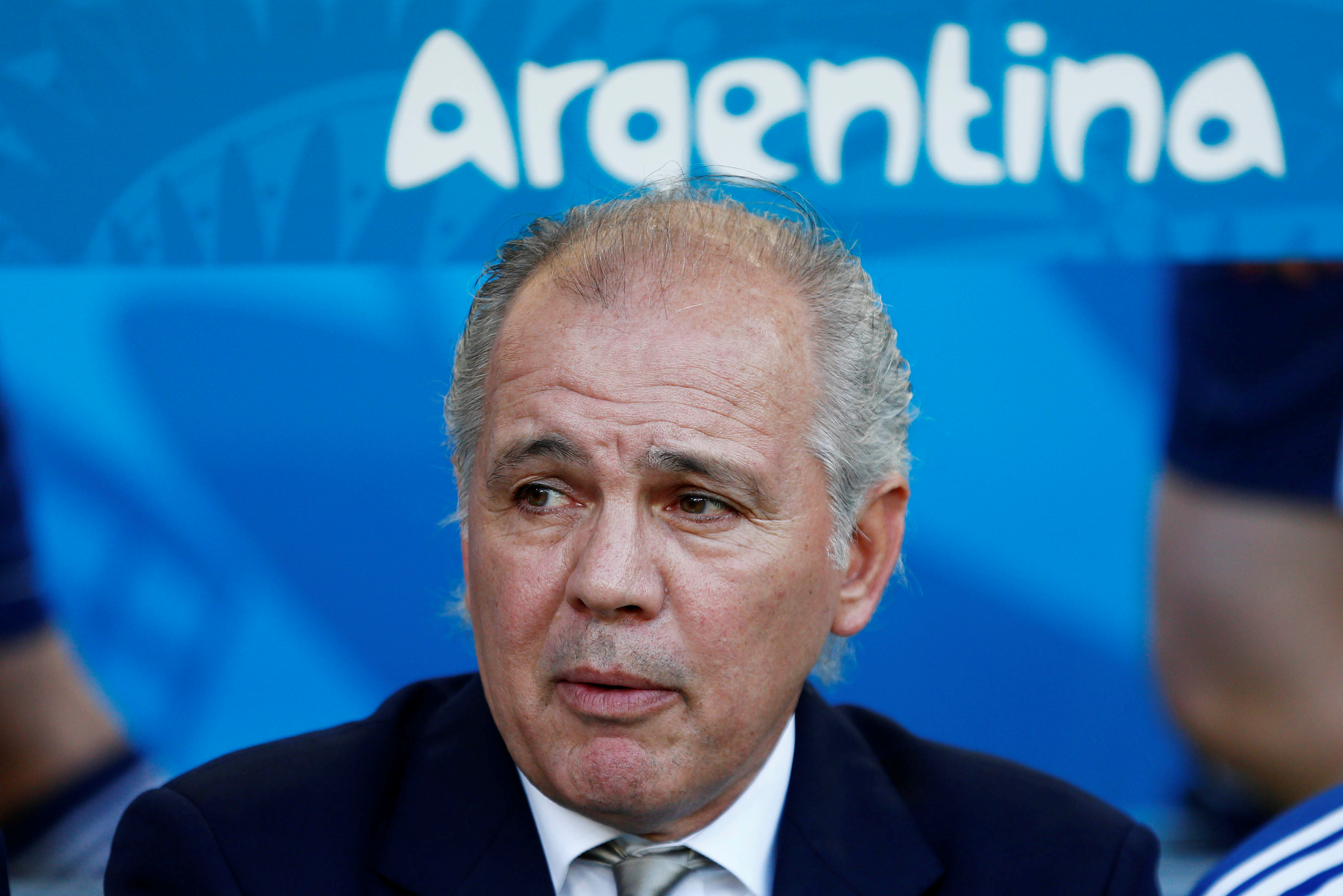 Alejandro Sabella