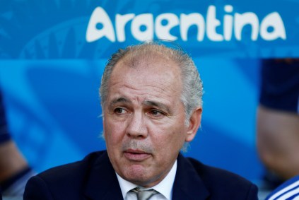 Alejandro Sabella