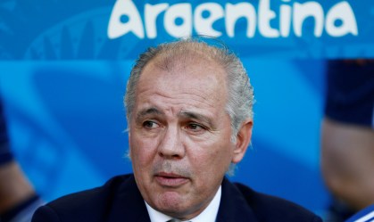 Morre Alejandro Sabella, técnico que levou a Argentina à final da Copa de 2014