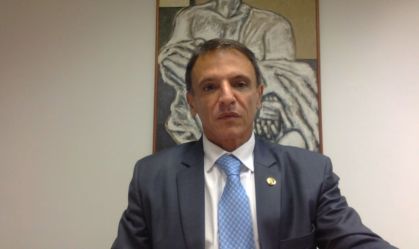 Senador Marcio Bittar (MDB-AC) (08.dec.2020)