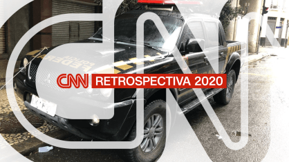 CNN Retrospectiva 2020 - Operação Lava Jato