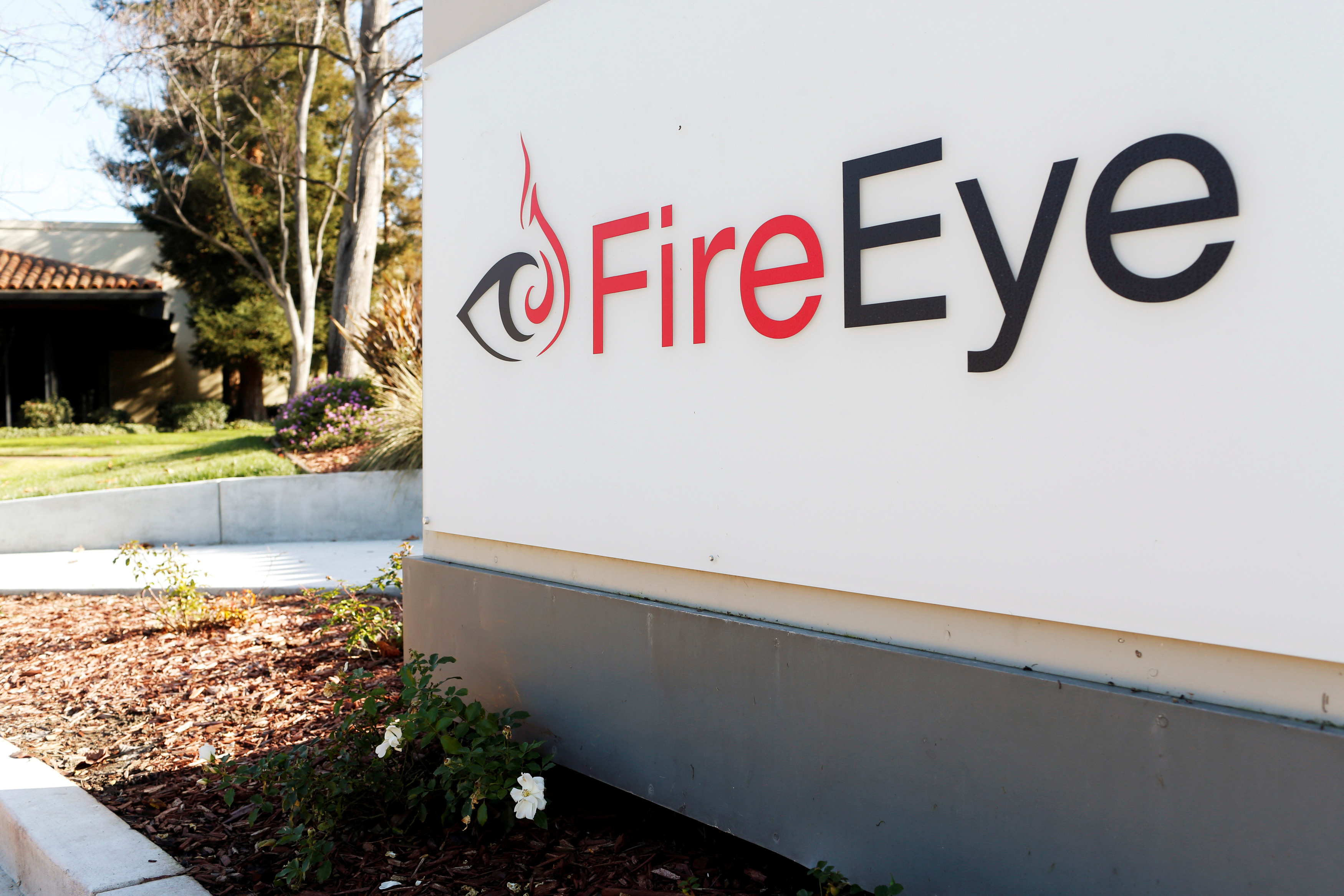 FireEye - Companhia de Cibersegurança