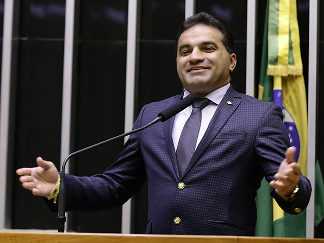 Deputado federal Josimar Maranhãozinho (PL) é investigado por desvio de R$ 15 mi