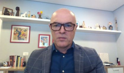 Postura de 'guichê' da Anvisa é 'lamentável', diz ex-presidente da agência
