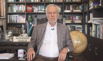Alexandre Garcia: 'Governadores têm todos os motivos para ficarem nervosos'