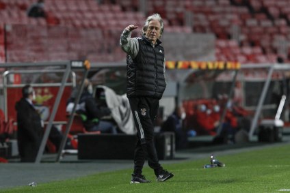 Jorge Jesus