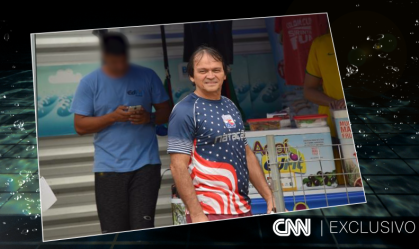 Após reportagem da CNN, presidente de federação de natação desiste de reeleição