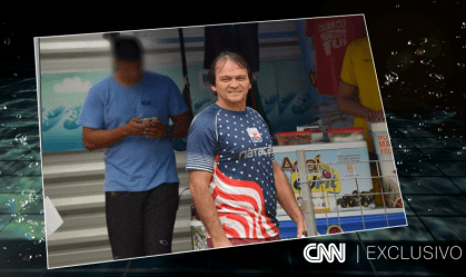 Exclusivo: Ex-nadadoras denunciam abusos de presidente de federação no Amazonas