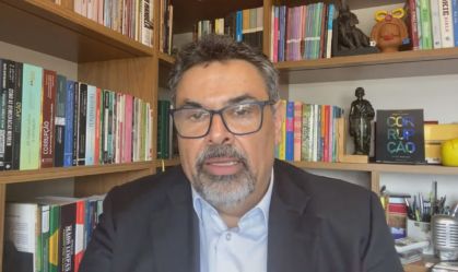 Corrupção na pandemia: 'Ocasião faz o ladrão', diz Roberto Livianu